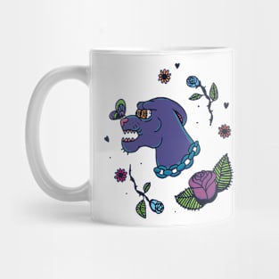 Beautiful Beast Mug